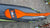 Paddle bag: 2 paddles