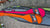 Paddle bag: 2 paddles