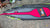 Paddle bag: 2 paddles