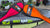 Paddle bag: 2 paddles