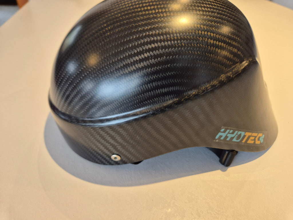 carbon fiber polo motorcycle helmet DOT Half included with purchase is a mesh bandanna in head wrap style. Novelty Eagle- Grey Carbon Fiber