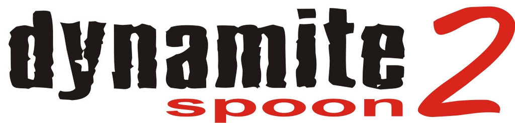 Dynamite Spoon G'Power Dynamite 2- Club – JC Polo Ltd