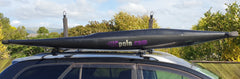 FX Small Polo Kayak- Size 3 or 4