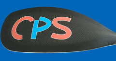 CPS Ultralight Kinetic Paddle