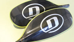 Double Dutch Kinetic Polo Paddle SPECIAL